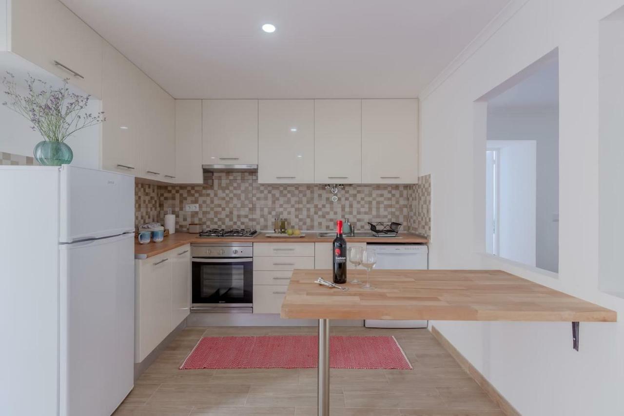 Bright & Spacious With Orange Tree Patio, By Timecooler Lisboa Eksteriør billede