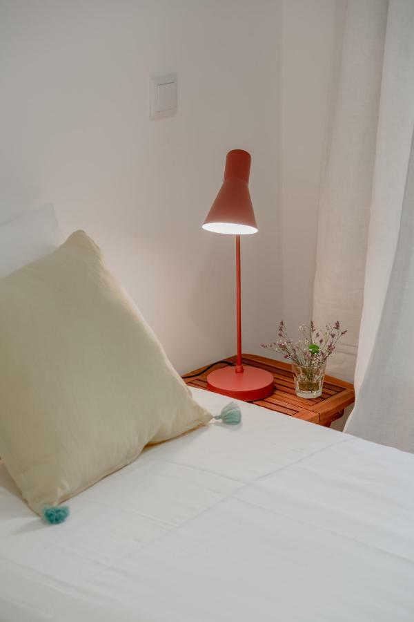 Bright & Spacious With Orange Tree Patio, By Timecooler Lisboa Eksteriør billede